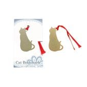 キャットブックマーク 後ろ向き猫MG(CAT049)