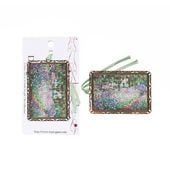 絵画デザイン ジヴェルニーの庭(AR024)