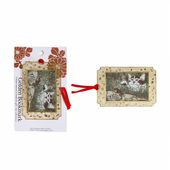 浮世絵ブックマーク 化け猫(UK010)