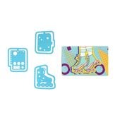 レトロクリップ 　放課後メモリー(PC094)