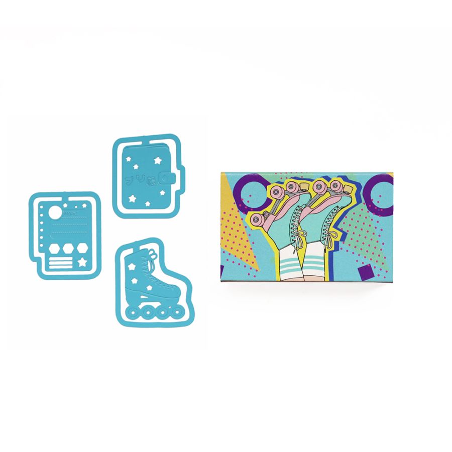 レトロクリップ 放課後メモリー(PC094) | レトロクリップ