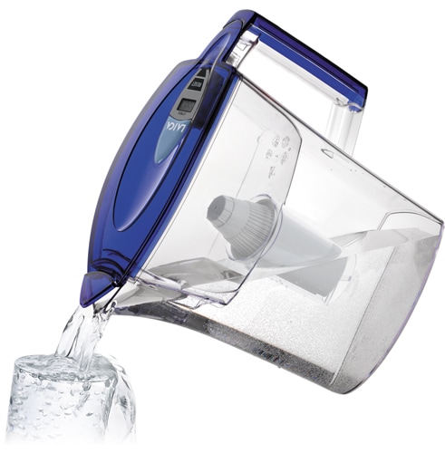 ライカ ピュア浄水器　コモ2＋1リットルタイプ