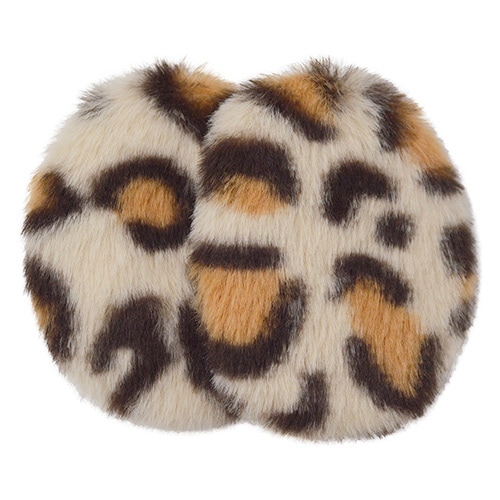 イヤーラックス　チーター