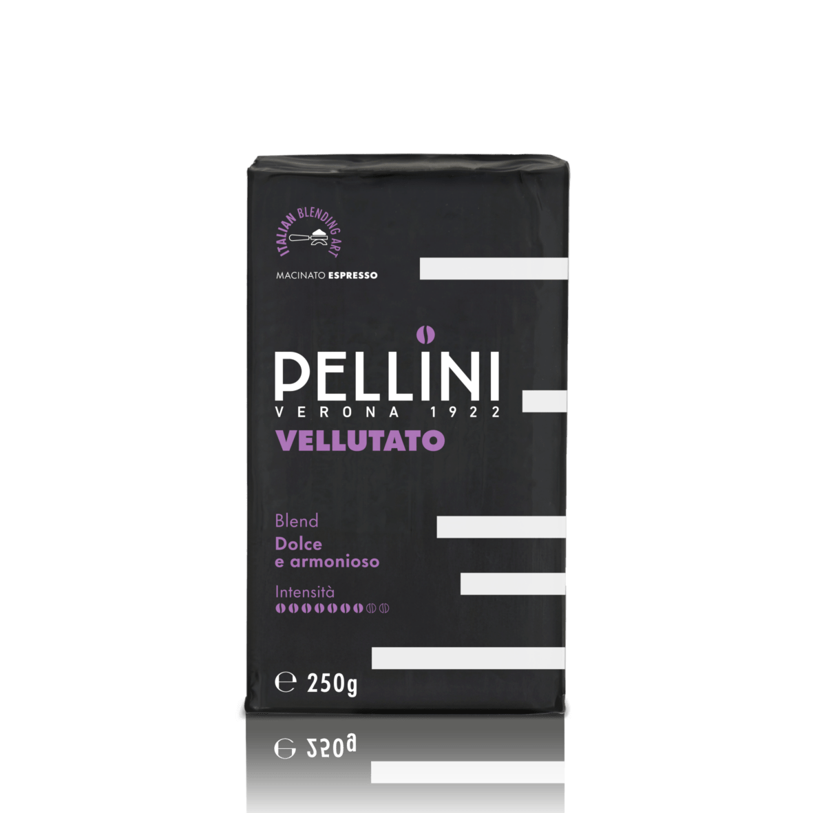 Pellini(ペリーニ)<br>エスプレッソ<br>スペリオーレNo.1(真空パック)