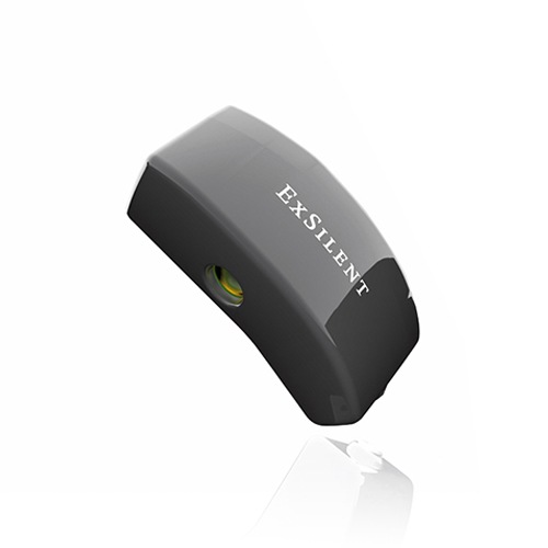 エクサイレント<br>補聴器 QリーフPro