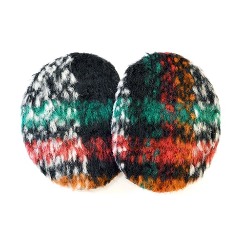 イヤーラックス　パターンフリー