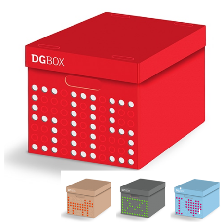 【特価Sale!】<br>ラバテッリ<br>ユーデザインコンテナー