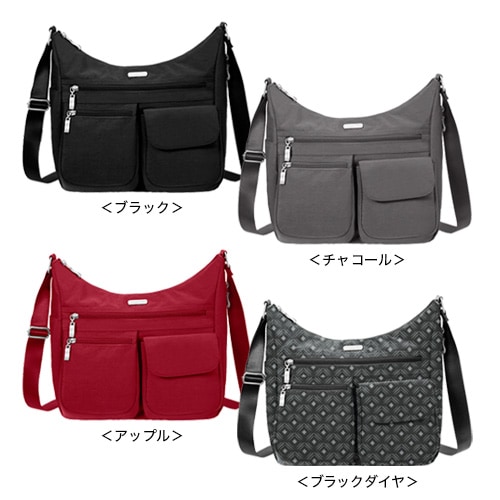 バッガリーニ<br>エブリウェア ショルダーバッグ
