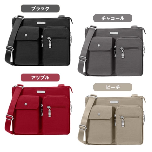 バッガリーニ<br>エブリシングバッグ