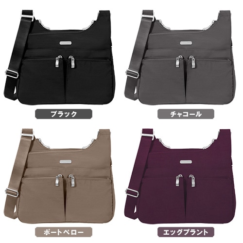 バッガリーニ<br>クロスオーバー クロスボディ