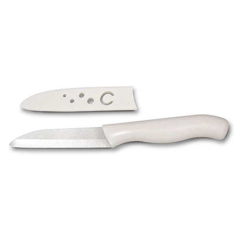 EXELUX<br>セラミックナイフ バター&ペティ