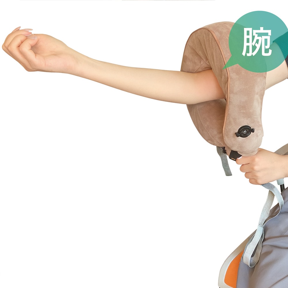 RELAAAX(リラ～～クス)® ネック＆ボディーリラクサー | 健康