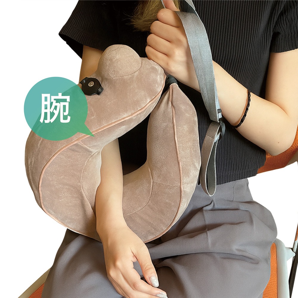 RELAAAX(リラ～～クス)® ネック＆ボディーリラクサー | 健康