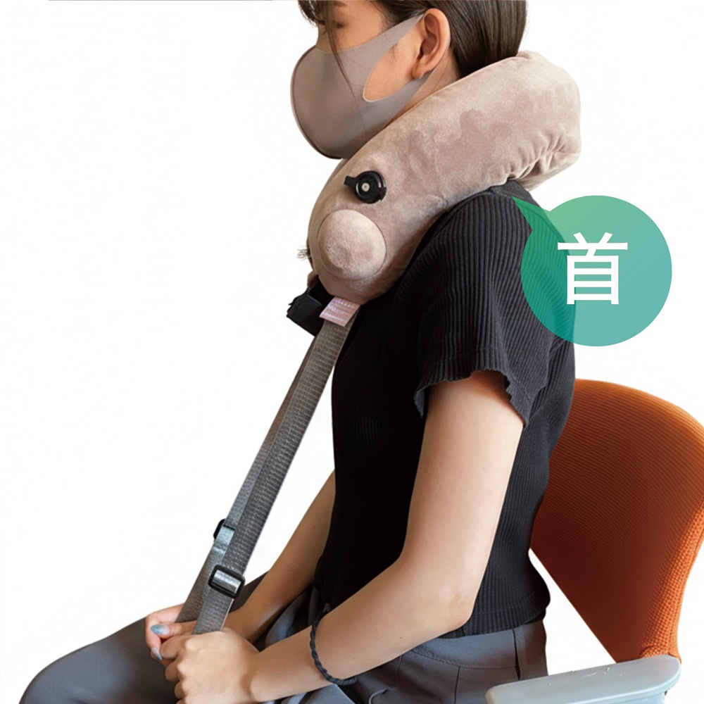 RELAAAX(リラ～～クス)® ネック＆ボディーリラクサー | 健康