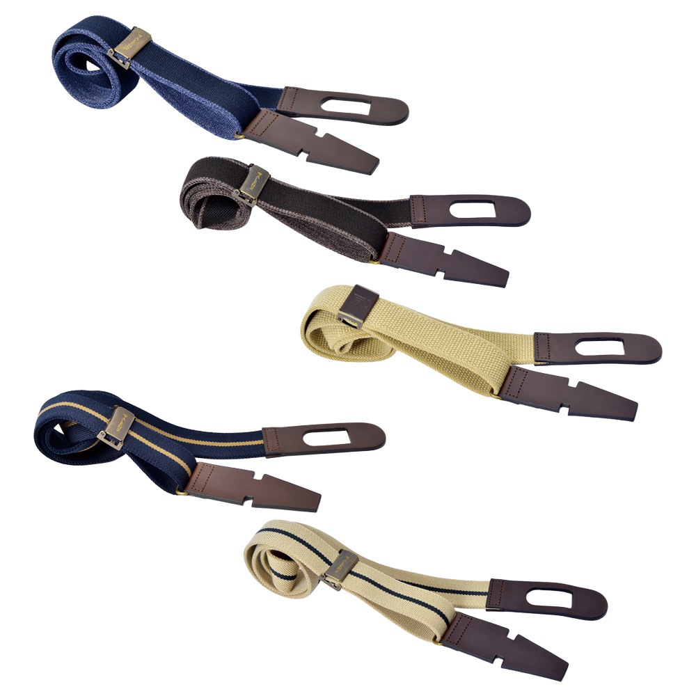 イタリア Alen2工房<br>スポーツ・トラベルベルト