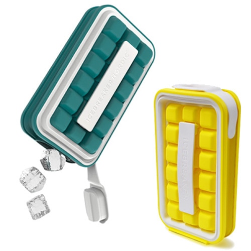 ICEBREAKER<br>アイストレー(製氷皿)