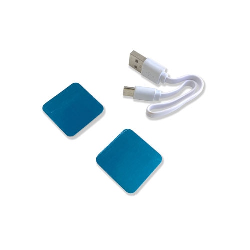 EXELUX<br>充電式センサーLEDスポットライト