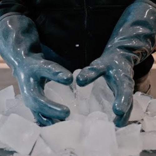 ヒートPRO 超耐熱・耐冷<br>キッチングローブ