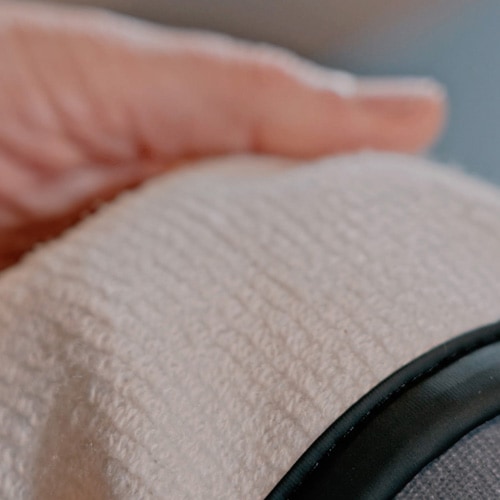 ヒートPRO 超耐熱・耐冷<br>キッチングローブ