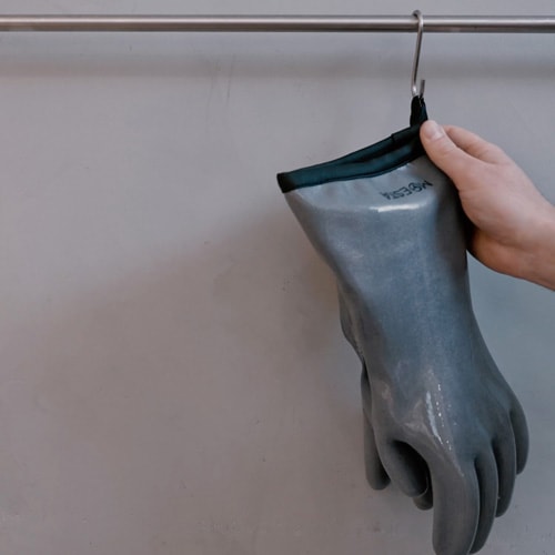 ヒートPRO 超耐熱・耐冷<br>キッチングローブ