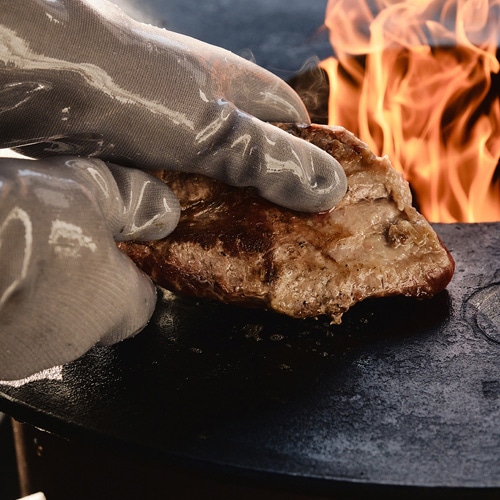 ヒートPRO 超耐熱・耐冷<br>キッチングローブ