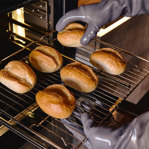 ヒートPRO 超耐熱・耐冷<br>キッチングローブ