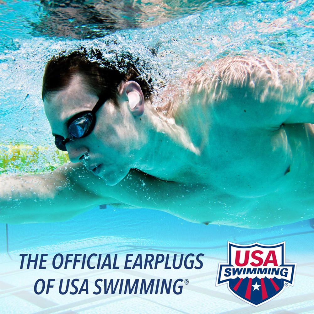 トラベラックス マッケオン シリコン・イヤープラグ 2ペア