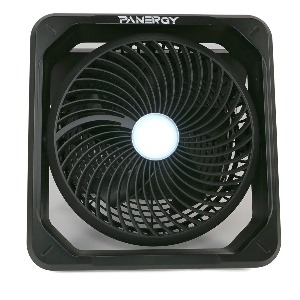 PANERGY<br>ウルトラ ソーラーファン