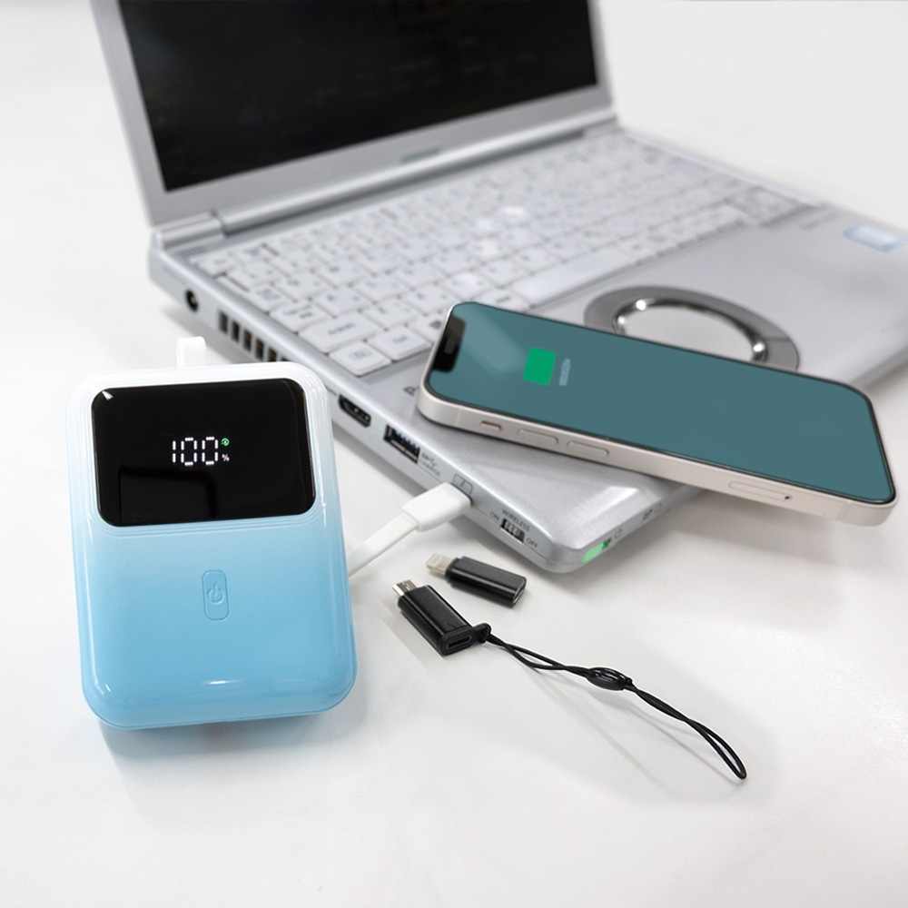 EVERBright <br>ノートPC チャージャー PD35