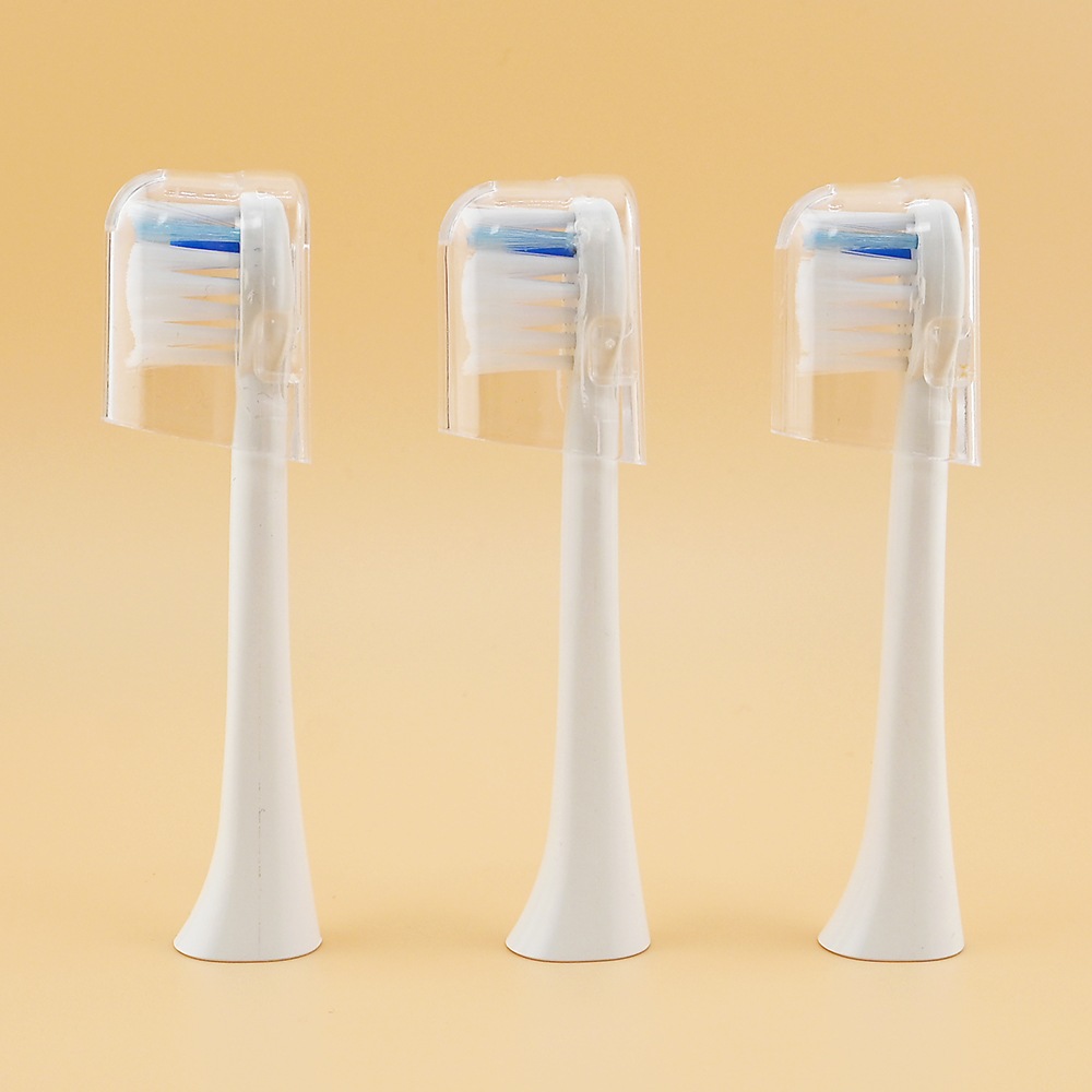 EXELUX<br>替えブラシ<br>3本セット