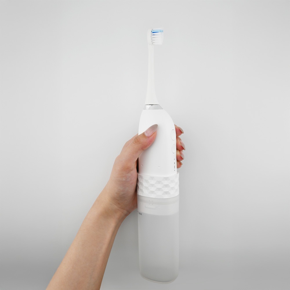 EXELUX<br>替えブラシ<br>3本セット