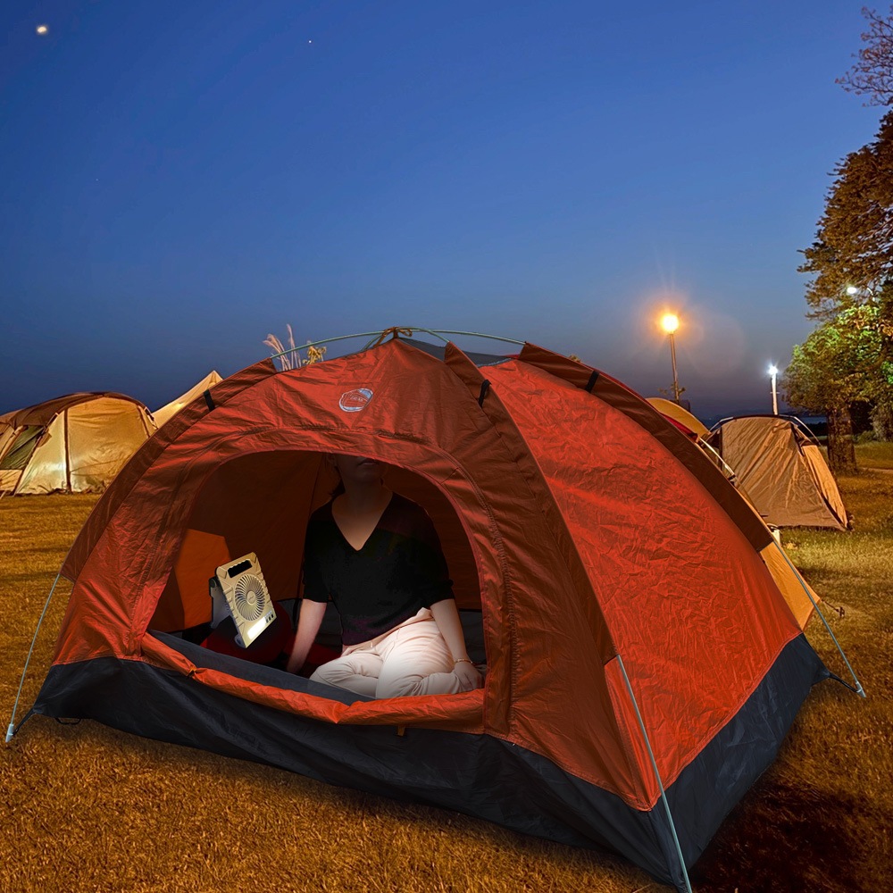 EXELUX<br>ウルトラ ソーラーファン<br>コンパクト