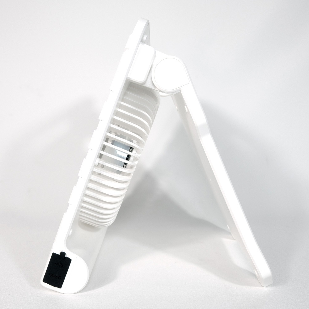 EXELUX<br>ウルトラ ソーラーファン<br>コンパクト