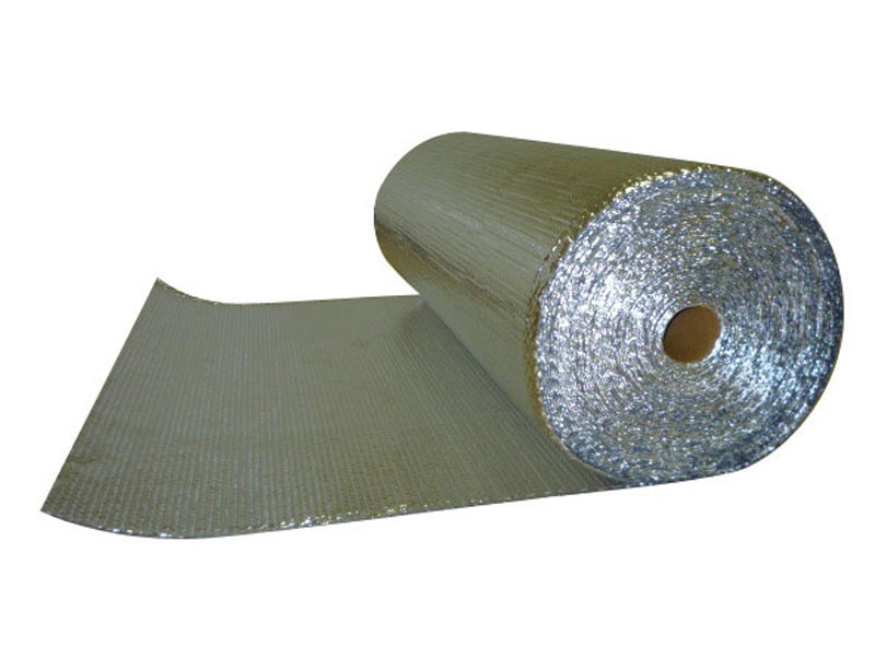 法人限定商品】ラミパックSD-W(厚み8mmX幅1200mmX長さ42m 1本) | 透湿