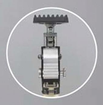 法人限定商品】突っ張りスタンド KTSD-290 【パイプ径(mm)29φ×長さ1600