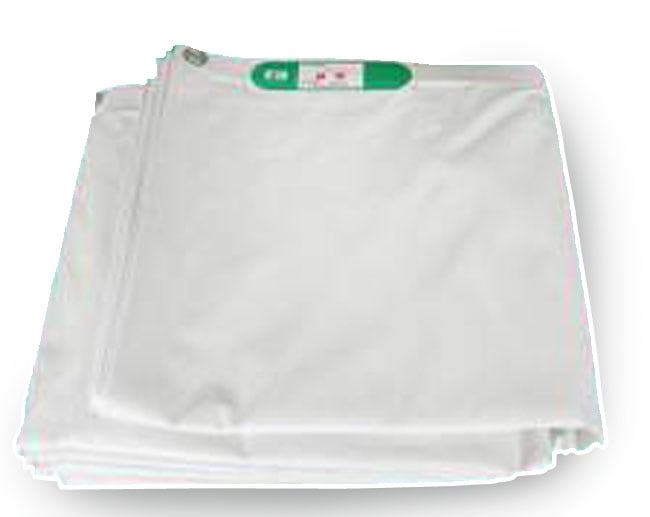 輸入防炎シート（幅3.6mX長さ5.4m/5枚セット） | 透湿シート・防水