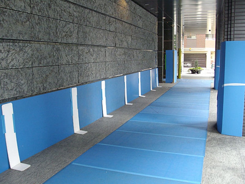 合板養生シートMFフェイスガード1000㎜×30m2本+おまけ 合板養生シートMFフェイスガード1000㎜×30m2本+おまけ