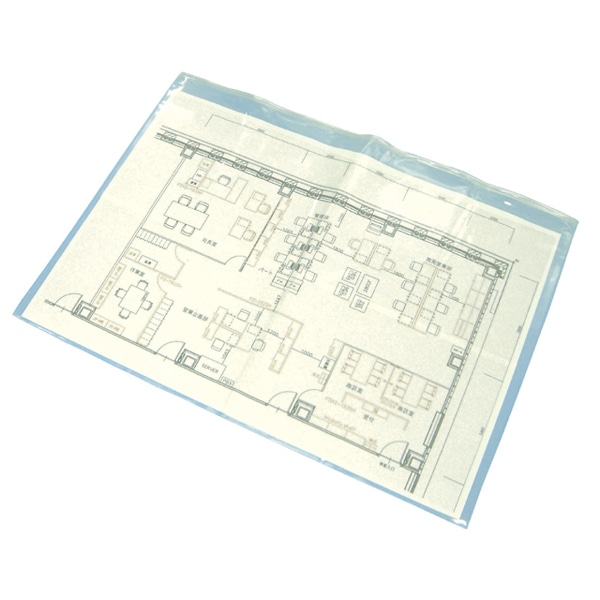 法人限定商品】図面ケースA1 （30枚） | 現場備品,図面ケースの事なら