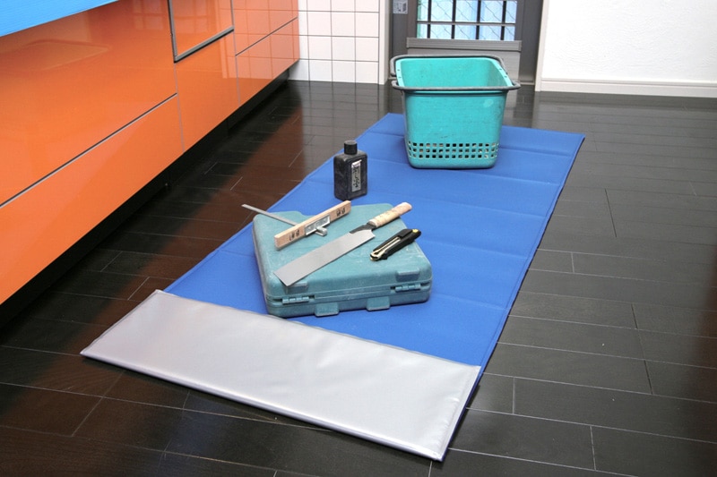 �ѥ��ѥ����եȡʸ���5mmX��690mmXĹ��1850mm  4�祻�åȡ�