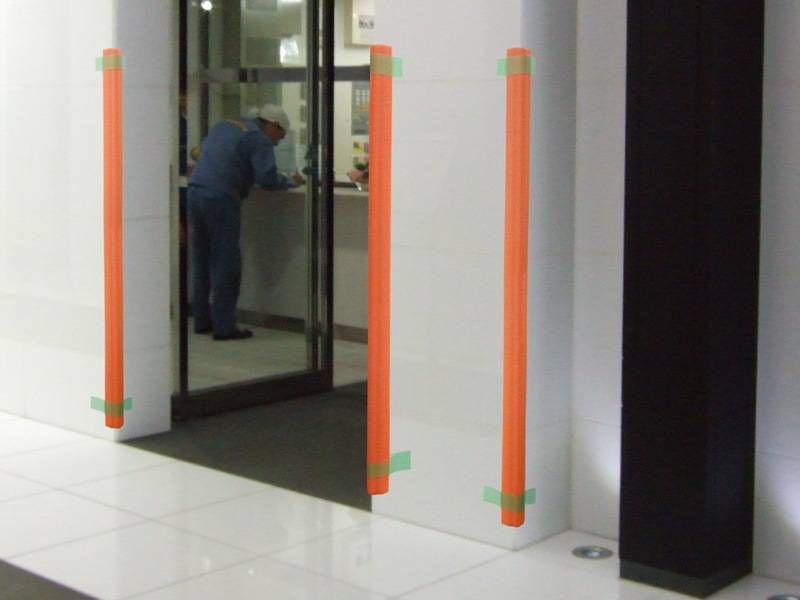 ˡ͸꾦ʡLԥ(R) 75ͭ7575mmXĹ1700mm 70ܥåȡ