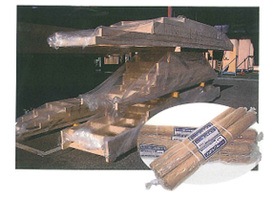 ��ˡ�͸��꾦�ʡ������ɻߥݥ�ե����(����0.1mmX��1800mmXĹ��50m/2�ܥ��å�)