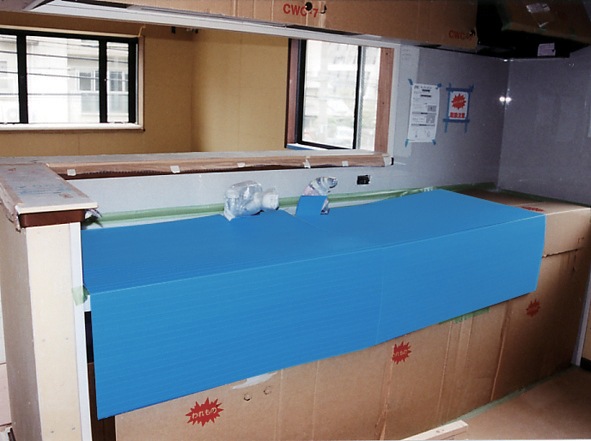 ˡ͸꾦ʡPܡ(5mmX1000mmXĹ2000mm  20)