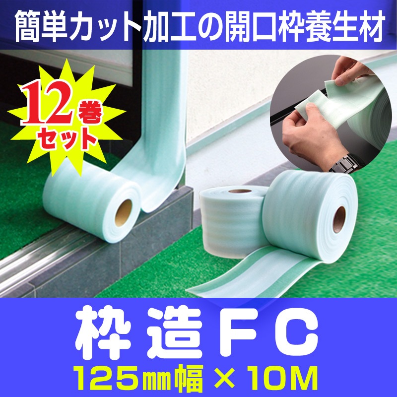 ¤(R)FC125W12