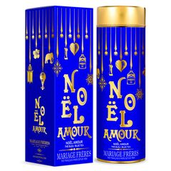 NOEL AMOUR / ノエル アムール - 青茶のフレーバード ティー | すべて