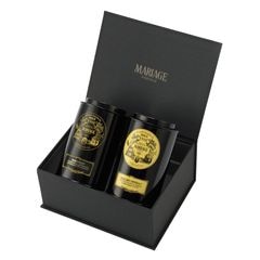 GS-6 / 紅茶の贈り物 | すべての商品 | マリアージュフレール Official