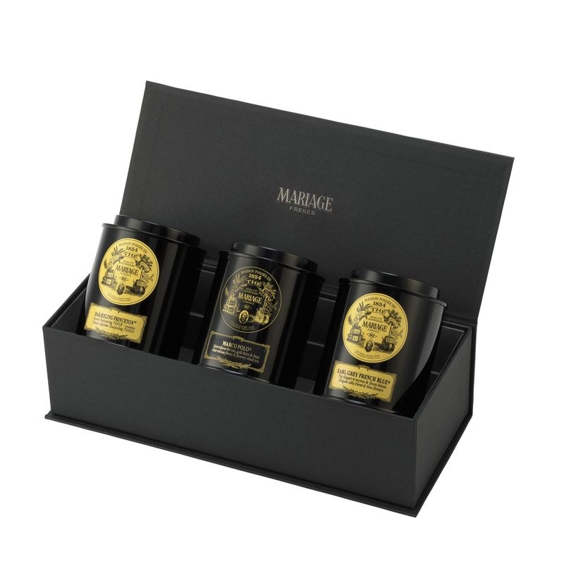 贈り物 | マリアージュフレール Official Online Tea Emporium