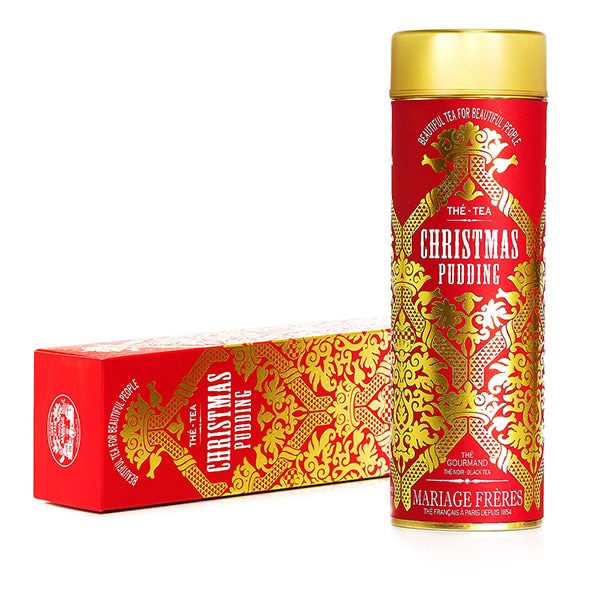 CHRISTMAS PUDDING TEA / クリスマス プディング ティー | すべての
