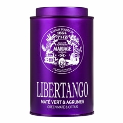 LIBERTANGO / リベルタンゴ | フレグラント グリーン マテ
