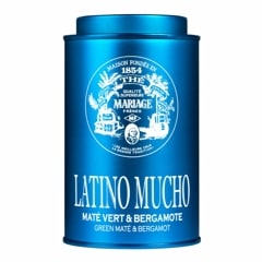 LATINO MUCHO / ラティーノ ムーチョ | フレグラント グリーン マテ