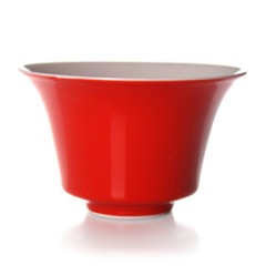 LUCKY / ラッキー 赤 | お茶道具,ティーカップ,ティーカップと